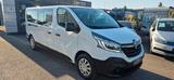 Renault Combi L2H1 3,0t/9Sitze/LED/AHK/Temp/PDC/2Klim/1H - Renault Trafic Gebrauchtwagen in Nürnberg