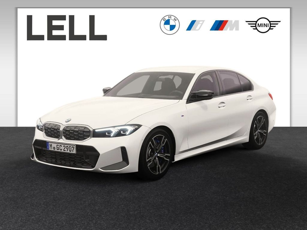 BMW M340i