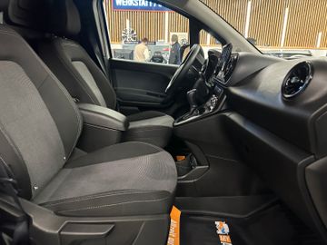 MYAUTOCENTER – Gebraucht- und Jahreswagen mit Werkstattservice in Pfaffenhofen Mercedes-Benz eCitan Kasten kompakt *2. Hand*Bluetooth*DAB*SHZ