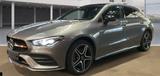 Mercedes-Benz CLA 250e SB Edi2020*AMG*Pano*360KAM*Wide*LED - Mercedes-Benz: Kombi, W202