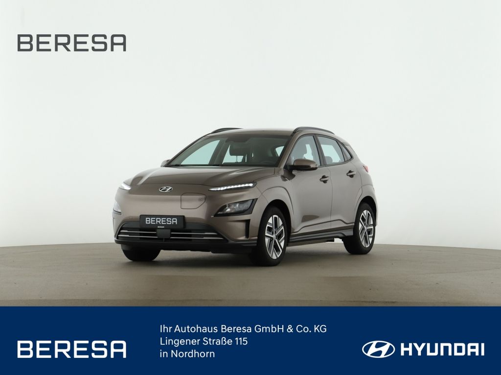 Image of Hyundai KONA