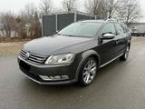 Volkswagen VW Passat ALLTRACK 2.0 TDI 4 MOTION - gebrauchte VW Passat Alltrack aus dem Jahr 2014