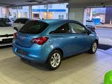 Opel Corsa E Drive 1.4 Klima PDC SHZ MFL Tempomat LM - Opel Corsa Gebrauchtwagen in Kassel
