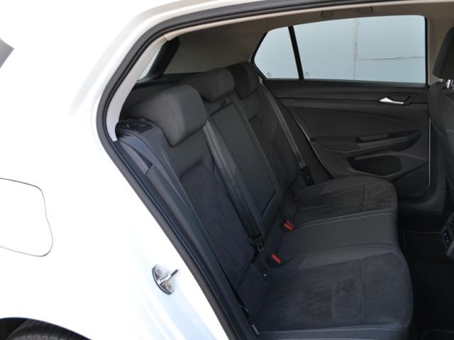 Volkswagen Golf VIII 1.5 TSI Style LED/18-ZOLL/NAVI-PRO+VZE, миниатюра 7