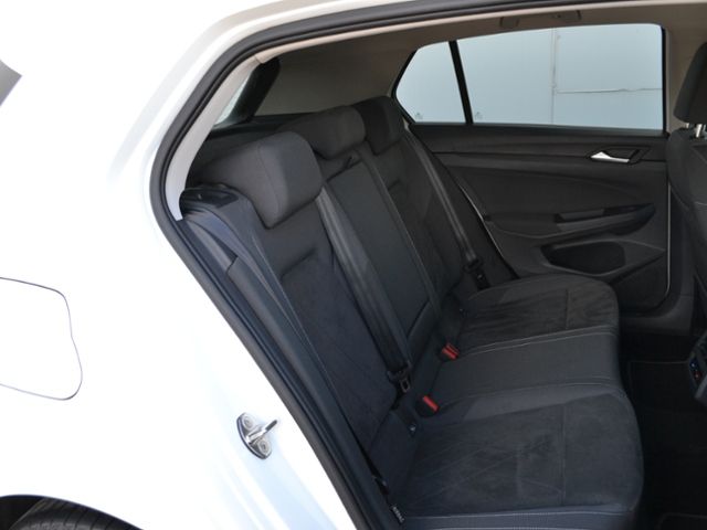 Golf VIII 1.5 TSI Style LED/18-ZOLL/NAVI-PRO+VZE