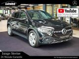 Mercedes-Benz GLA 200 d Progressive macchiato Kamera AHK DAB - Mercedes-Benz GLA 200 aus 2021