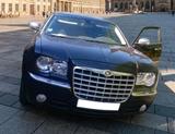 Chrysler 300C Touring Facelift  Export - gebrauchte Chrysler 300C aus dem Jahr 2009