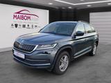 Skoda Kodiaq Clever,TDI 150 PS, DSG Standort Geldern - Skoda Kodiaq CLEVER mit Diesel-Antrieb