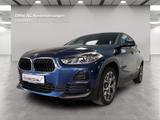 BMW X2 sDrive18i Navi AHK Parkassist Sportsitze LED - gebrauchte BMW X2 aus dem Jahr 2022
