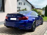BMW M4 CS M4, XPEL & Keramikversiegelung - BMW M4: Cs