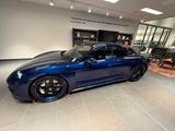 Porsche Taycan 4S Matrix Head up Komfort-Zuga Bose Chron - Porsche Taycan: Privatanbieter