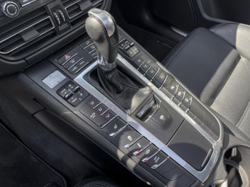 Porsche Macan Turbo*Facelift*Sportsitz*BOSE*ACC*mt. 499€