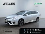 Toyota Avensis Touring Sports 1.8 *RCam*SHZ*ACC*Klima* - Toyota: Sport