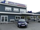 Skoda Octavia Combi Ambiente"AUTOMATIK" - Skoda Octavia aus 2009 mit Diesel-Antrieb