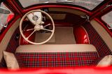 BMW Isetta 1955 Fully restored  - BMW Oldtimer: Isetta