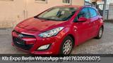 Hyundai i30 1.4 Trend KLIMA - Hyundai i30 bis 5.000 Euro