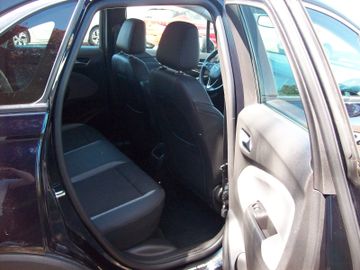 Bild 7 Opel Crossland (X) Crossland X 1.2T PDC+Kam+Parkassi Navi-App AHK