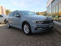 Volkswagen Passat Variant - Vorschau Bild 9