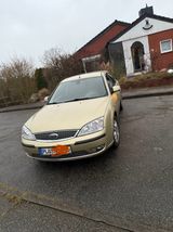 Ford Mondeo 1,8 SCi 96 kW Ghia SITZBELÜFTUNG - Ford Mondeo: Sci