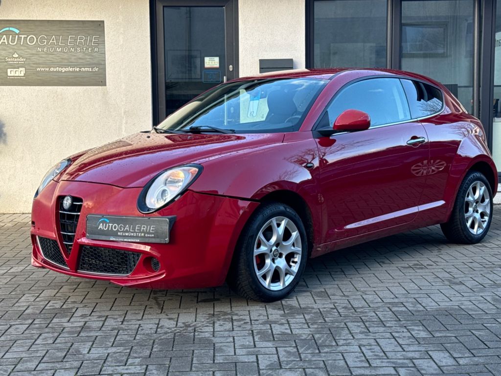 Angebot ansehen Alfa Romeo MiTo