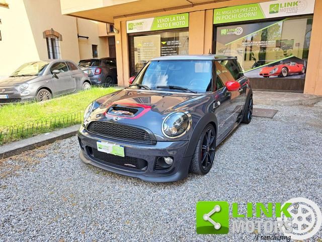 MINI John Cooper Works GP 1.6 16V John Cooper Wo