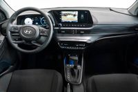 Hyundai i20 - Vorschau Bild 9