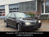 Volkswagen Bora Lim. Comfortline - schwarze Volkswagen Bora