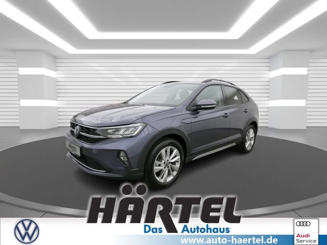 Volkswagen TAIGO LIFE 1.0 TSI 5-GANG ( Bluetooth Navi LED