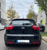 Kia Rio 1.4 Edition 7*109 PS*Scheckheft*Klima*8xAlu - Kia Rio: 1.4