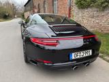 Porsche 911 991 Targa 4S*2.Hand*PCCB*Lift*PDCC*Burmester - Porsche 991 in Frankfurt (Main)