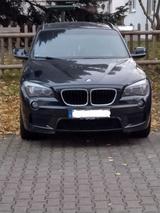 BMW X1 e84 - BMW: E84