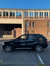 BMW X5 E53 3.0D Facelift | TÜV Neu | AHK - BMW X5 E53 mit Facelift