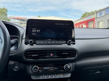 Hyundai Kona N Performance+AHK+Pano+LED+HeadUp+AppC++