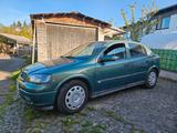 Opel Astra 1.6 Automatik - - Opel Astra aus 2002: Kombi