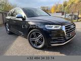 Audi SQ5 3.0 TFSI tiptronic quattro
