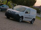 Renault Kangoo Rapid Extra TÜV NEU AUTOMATIK GET KLIMA - gebrauchte Renault Kangoo aus dem Jahr 2018