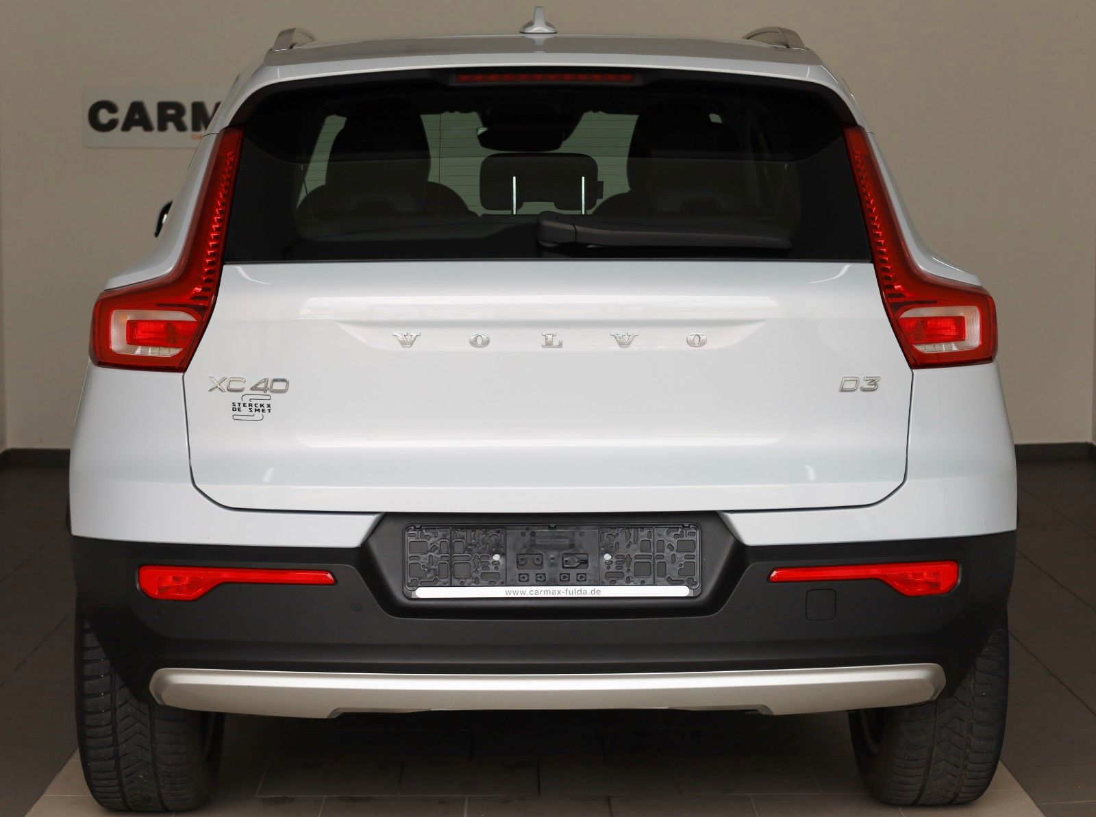 Fahrzeugabbildung Volvo XC40 Momentum Pro,Navi,LED,PDC,Carplay