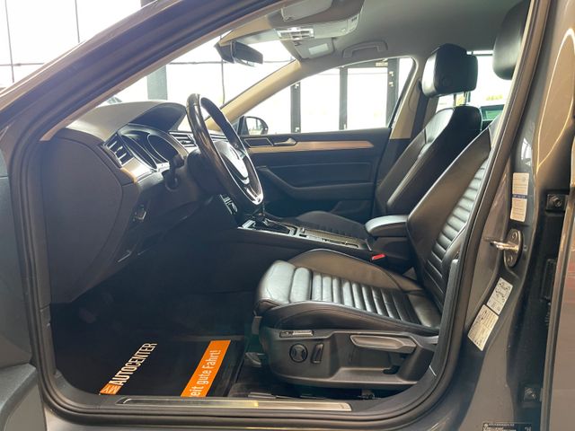Volkswagen Passat Variant Highline BMTStart-Stopp *AHK*SHZ