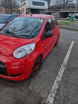 Citroën C1  top gepflegt, viele Neuteile,... - Citroën C1 aus 2009: N