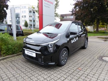 Kia Picanto 1.0 Aut. Vision (JA)