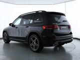 Mercedes-Benz GLB 180 AMG Line Edi 2022 LED|Navi|PDC|SHZ|App - Mercedes-Benz GLB-Klasse Gebrauchtwagen in München