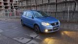 Volkswagen Polo 1.9 TDI Zahnriemen neu Tüv 05/2027 - Volkswagen Polo: 9n TDI