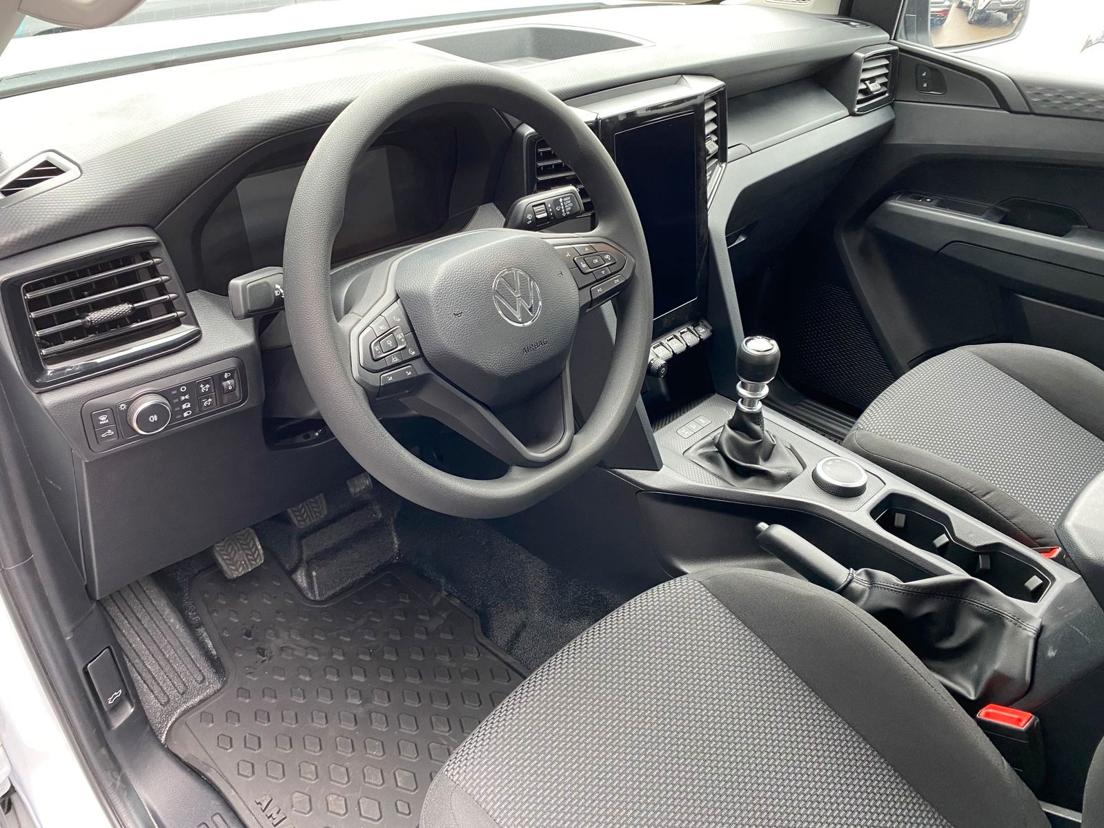 Volkswagen Amarok - Bild 9