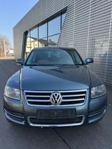 Volkswagen VW Touareg 5.0 V10 TDI 4Motion Seltener V1... - Volkswagen Touareg: V10 TDI