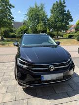 Volkswagen Taigo Style 1.0 Automatik + AHK - Volkswagen Taigo Gebrauchtwagen in Mülheim (Ruhr)