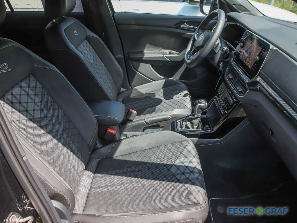 Volkswagen T-Cross - Bild 6