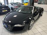 Audi AUDI R8 Spyder 5.2 V10 FSI quattro R tronic - Audi R8 aus 2010