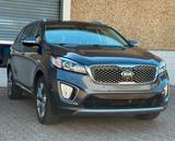 Kia Sorento 2.2 CRDI 4x4 Automatik-Top Zus... - Kia Sorento in Bremen