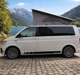 Volkswagen VW T6 California Beach 2.0 TDI 204 PS DSG 