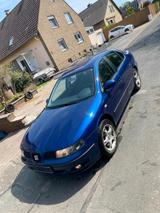 Seat Toledo - gebrauchte Seat Toledo aus dem Jahr 2004